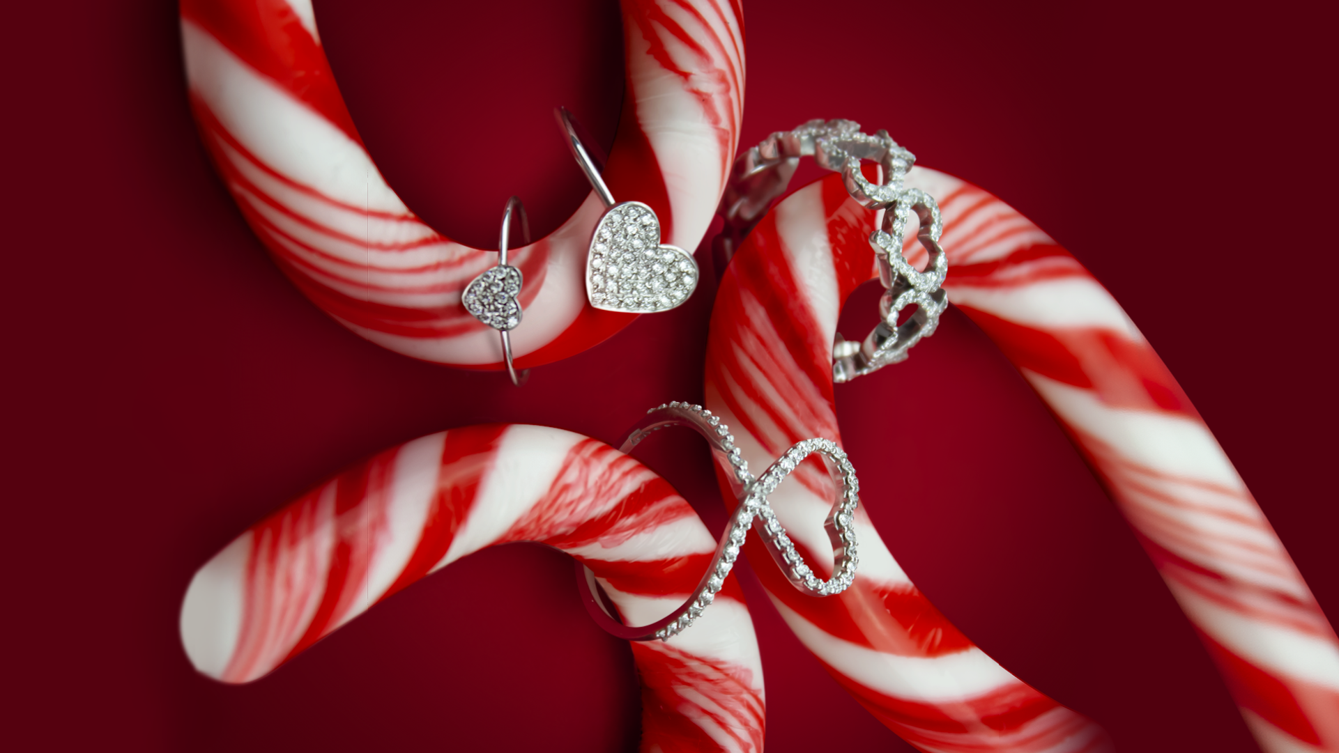 Christmas Bucket List