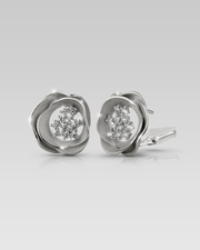 Zarcillos Tres Jolie