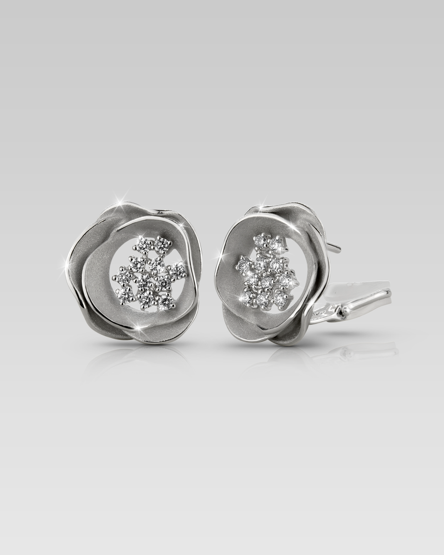 Zarcillos Tres Jolie