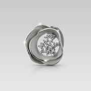 Zarcillos Tres Jolie