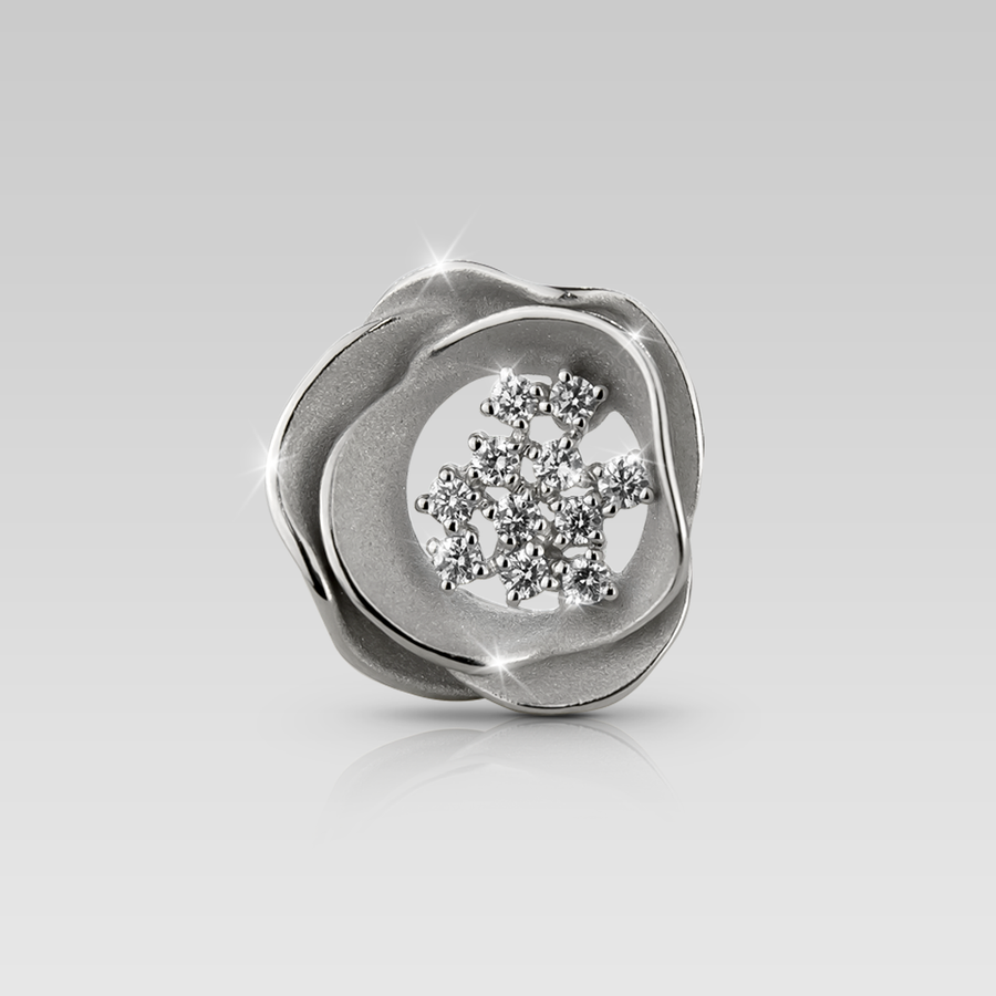 Zarcillos Tres Jolie