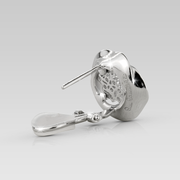 Zarcillos Tres Jolie