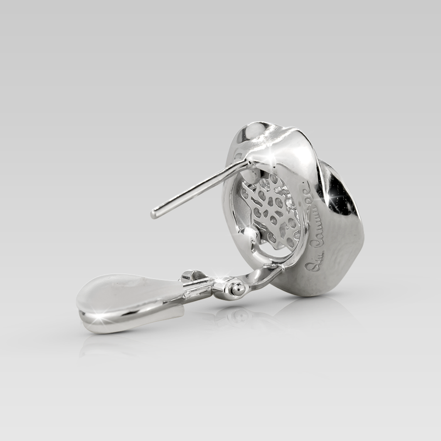 Zarcillos Tres Jolie