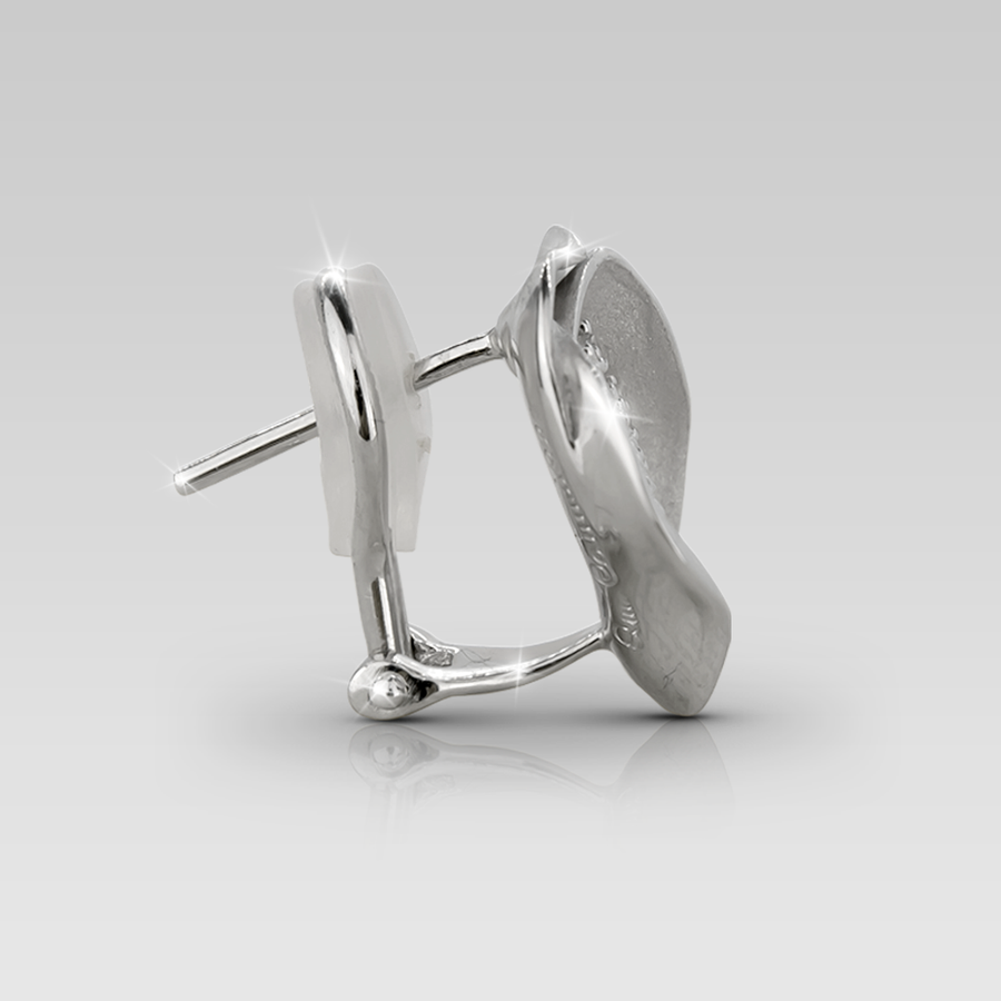 Zarcillos Tres Jolie