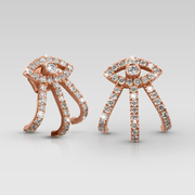 Zarcillos Bright Eyes