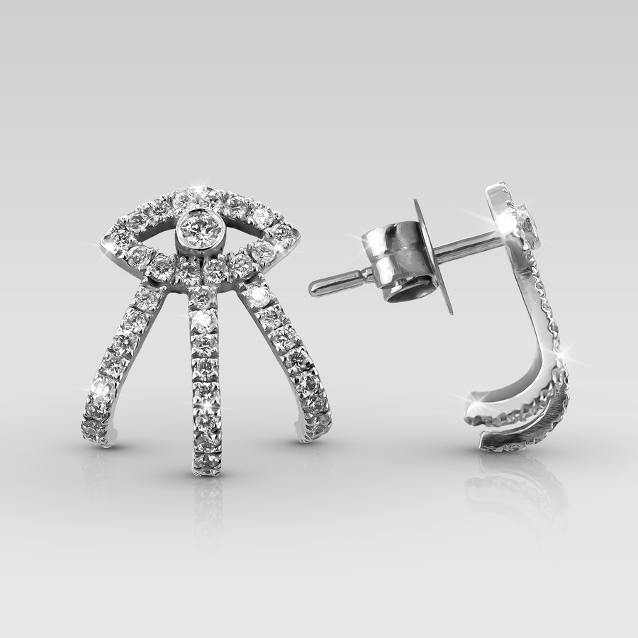 Zarcillos Bright Eyes