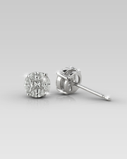 Zarcillos Napolitana Petit