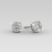 Zarcillos Napolitana Petit