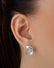 Zarcillos Tres Jolie