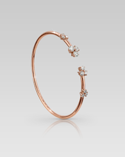 Pulsera Princess Flower