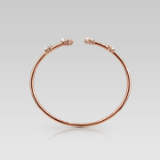 Pulsera Princess Flower