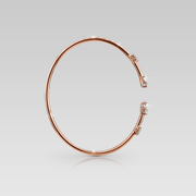 Pulsera Princess Flower