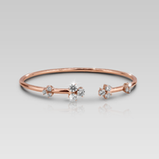 Pulsera Princess Flower