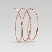 Pulsera Elastic Eliptic