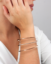 Pulsera Elastic Eliptic