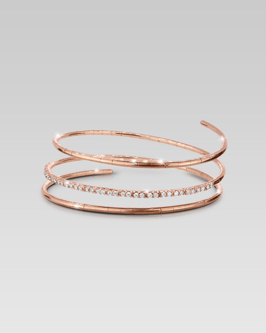 Pulsera Elastic Eliptic