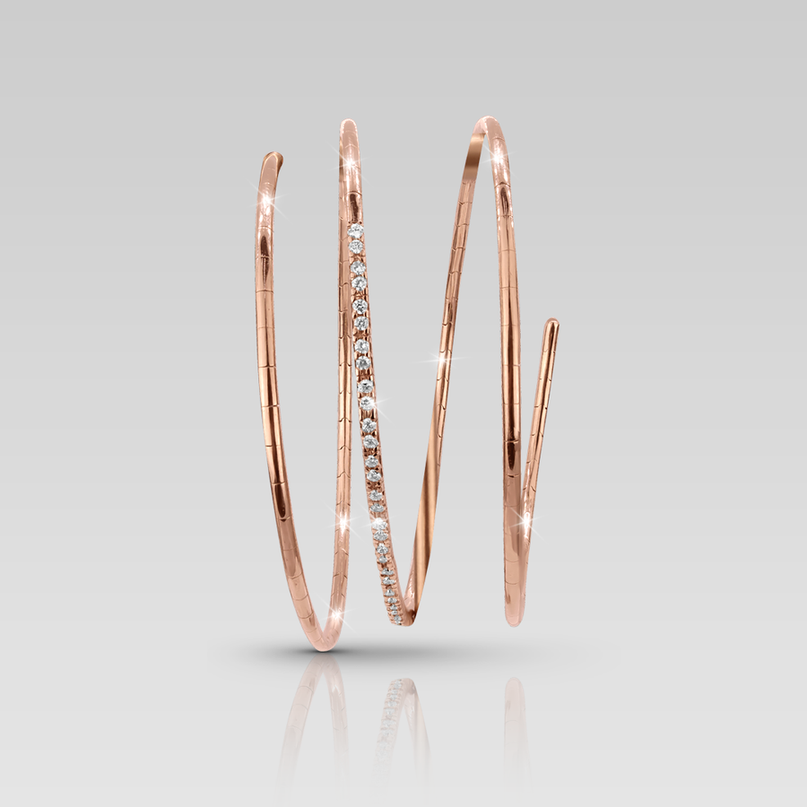 Pulsera Elastic Eliptic