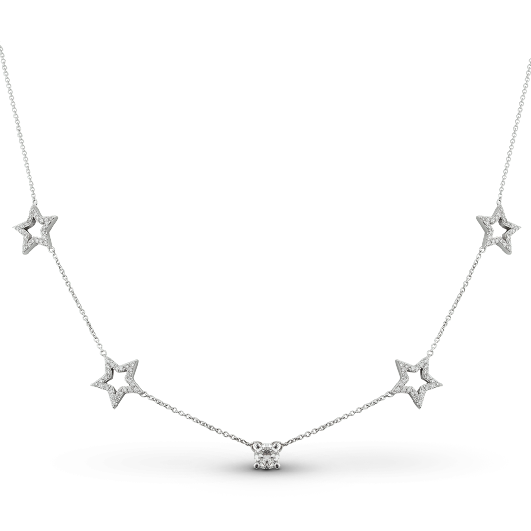 Cadena Bright Star