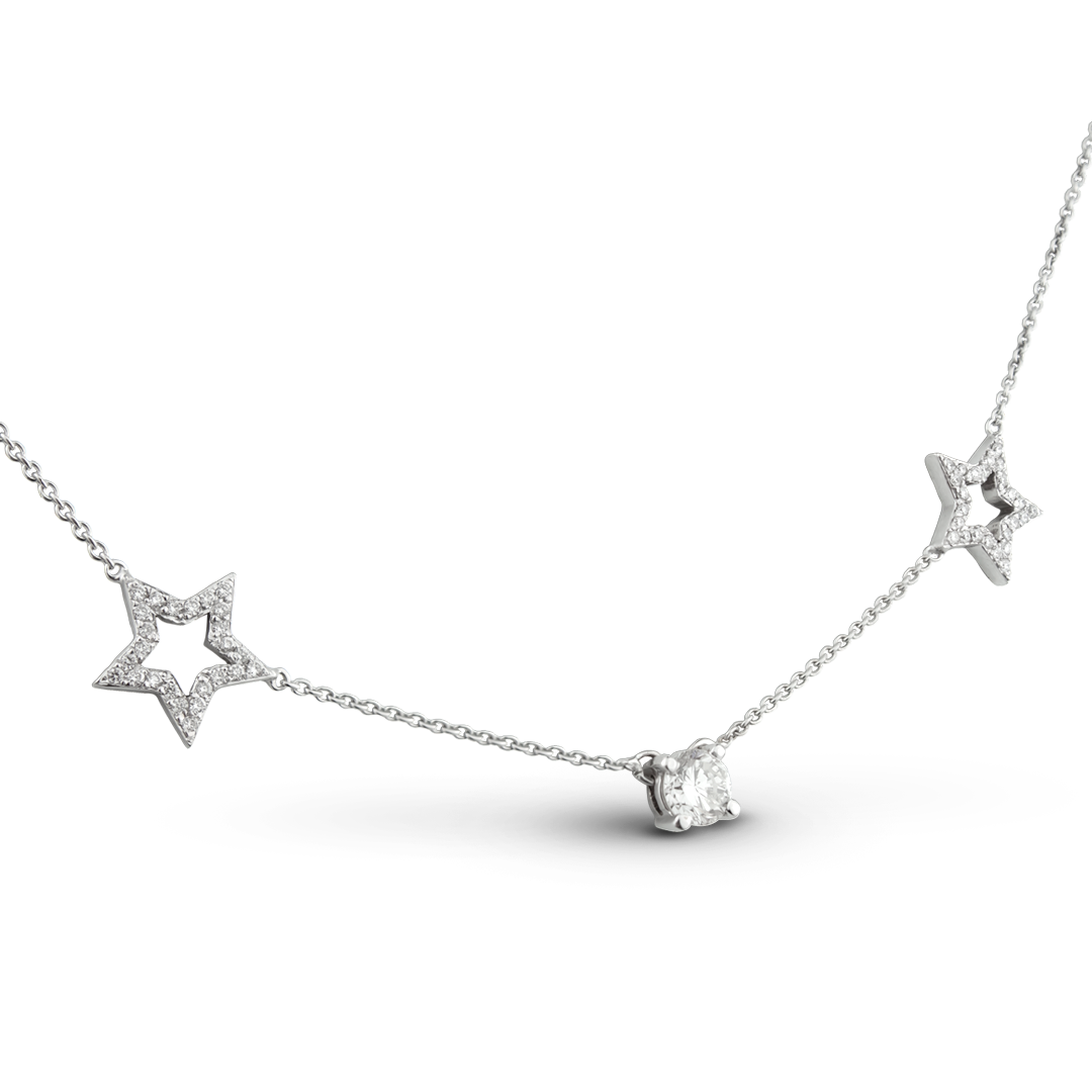 Cadena Bright Star