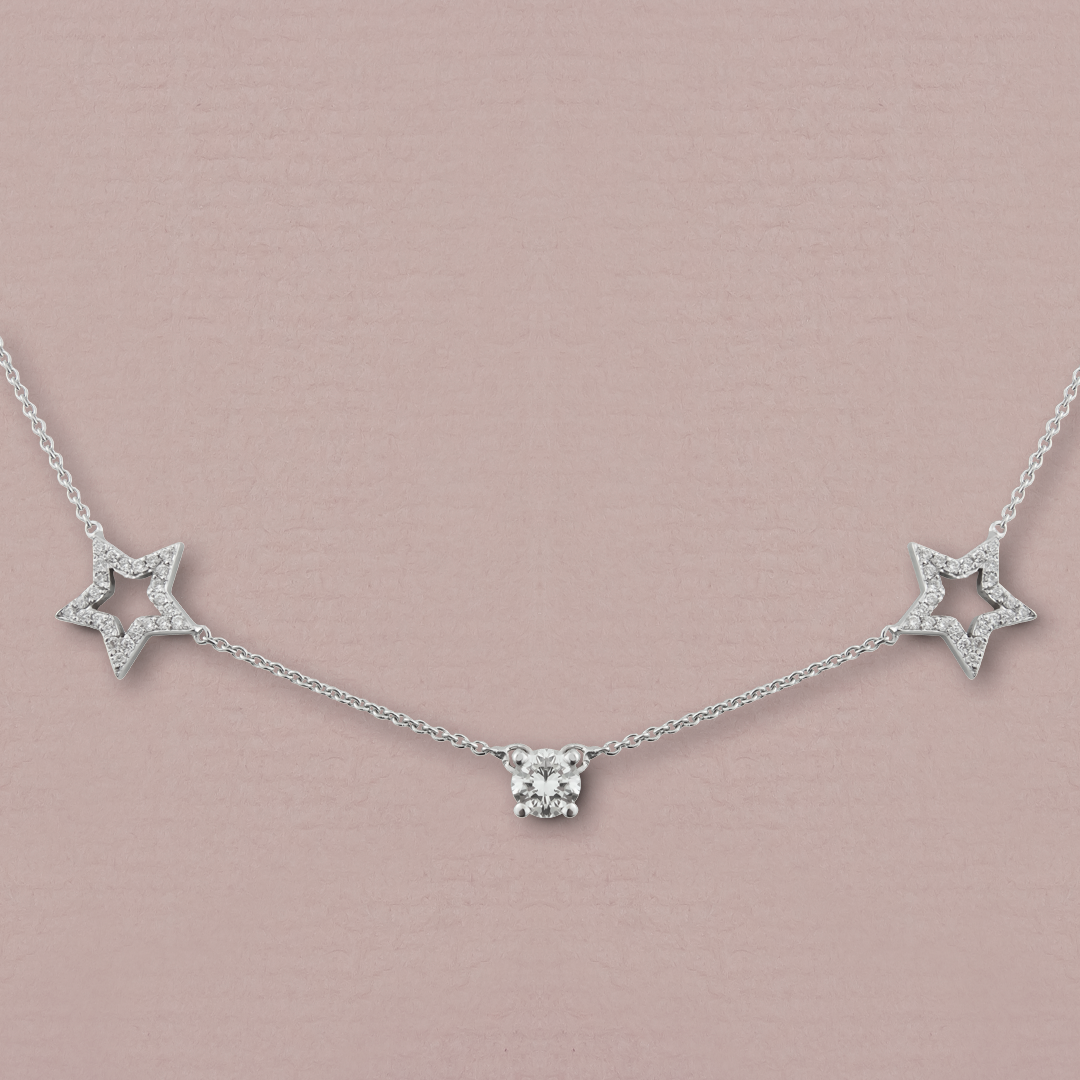 Cadena Bright Star