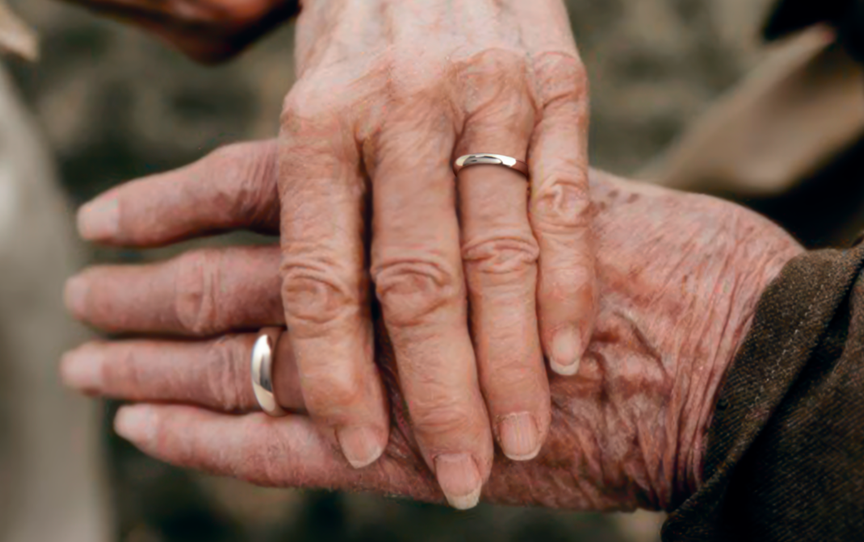 Crónicas de un ¡Si o un No acepto!. Las Alianzas de toda una vida.