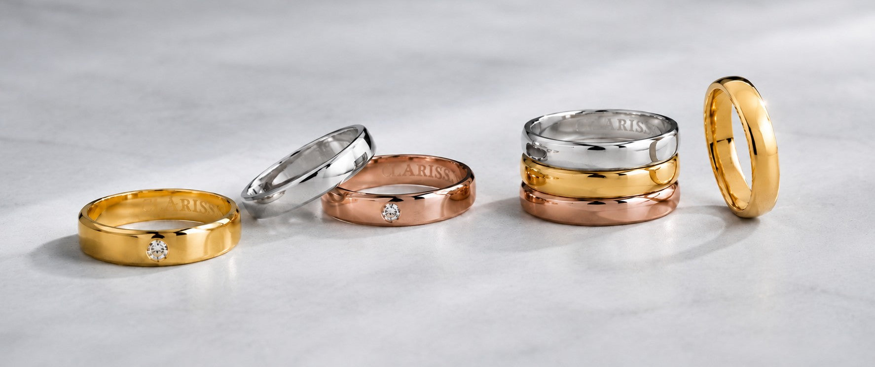 Alianzas de matrimonio
