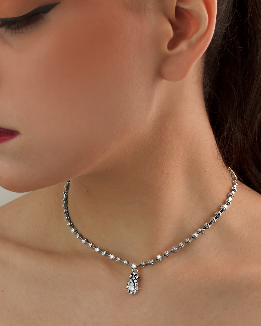 Collar SOS