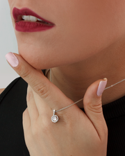 Cadena Brillanti