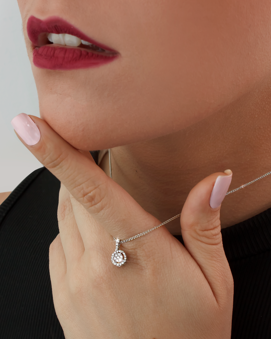 Cadena Brillanti