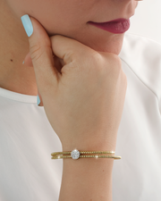 Pulsera Living Round