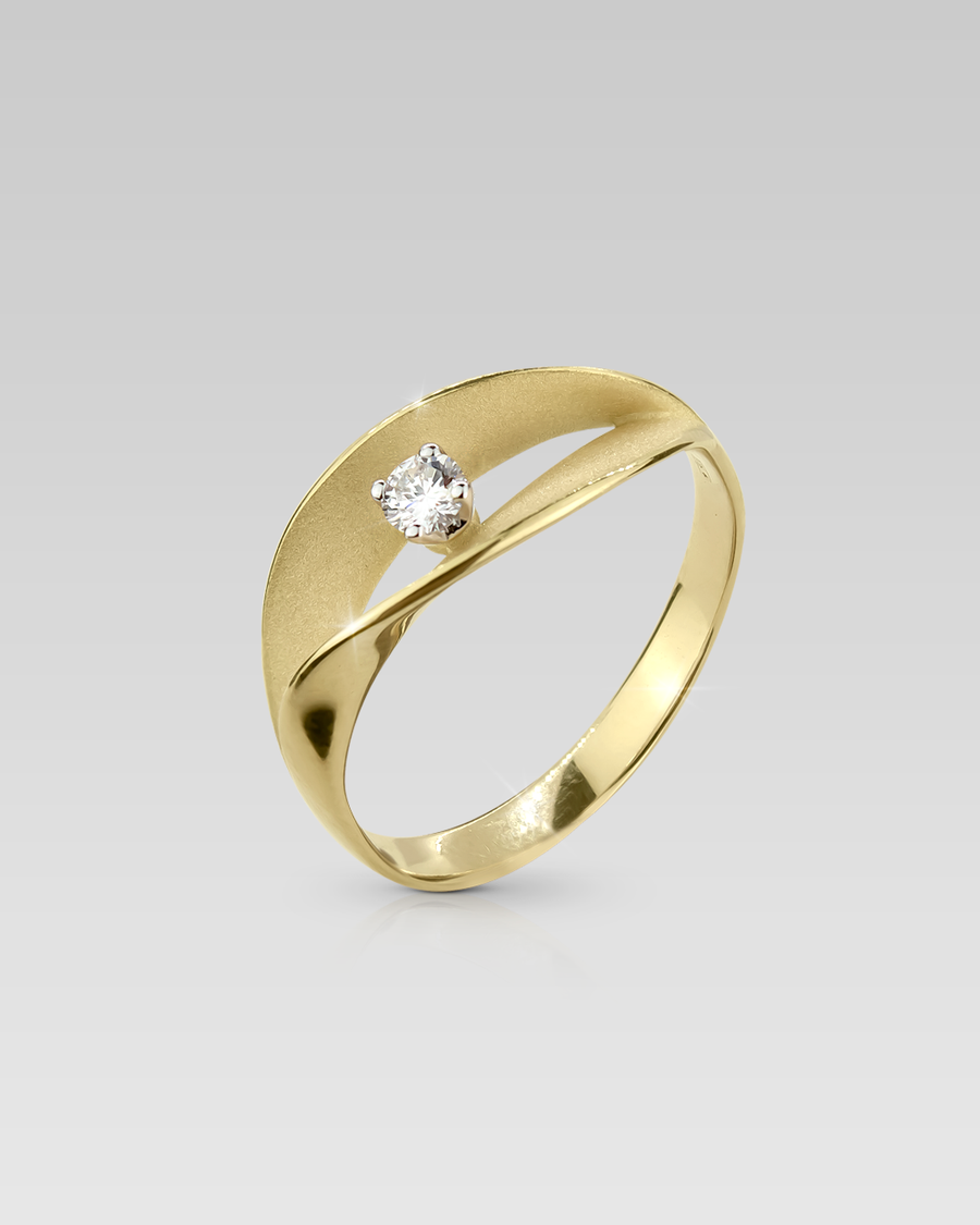 Anillo Dune Assolo