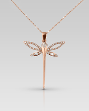 Cadena Libélula
