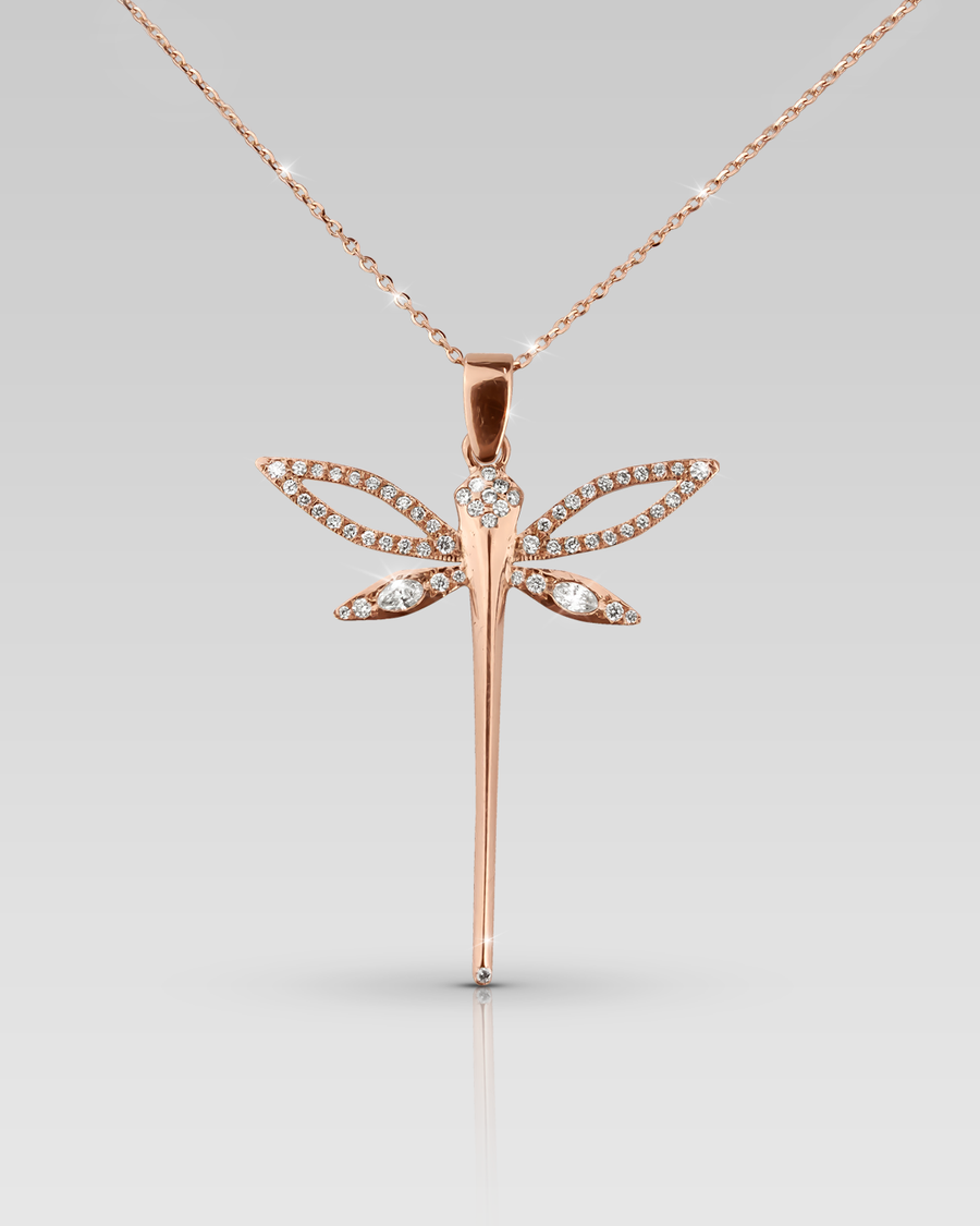 Cadena Libélula