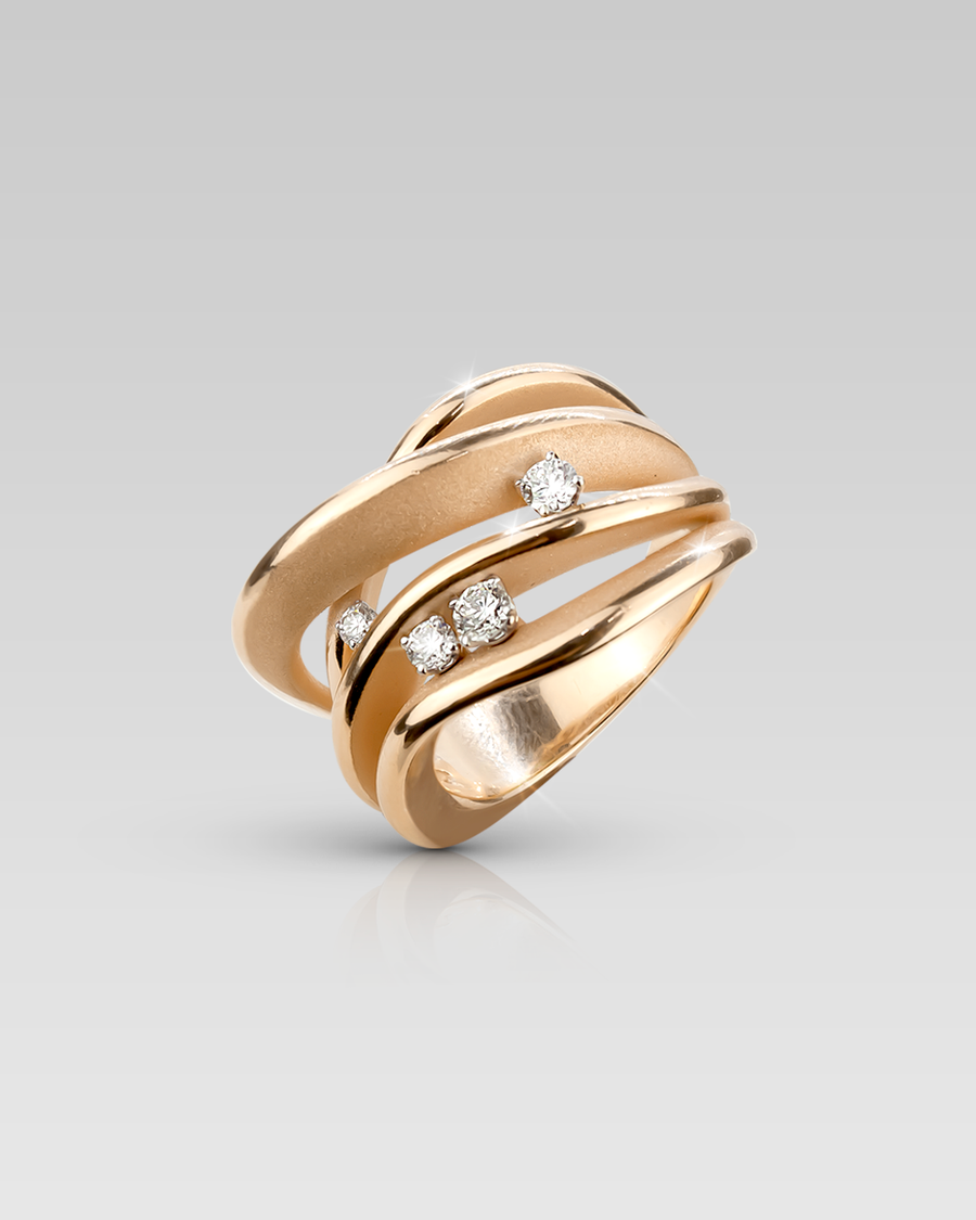 Anillo Firenze