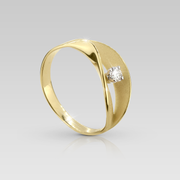 Anillo Dune Assolo