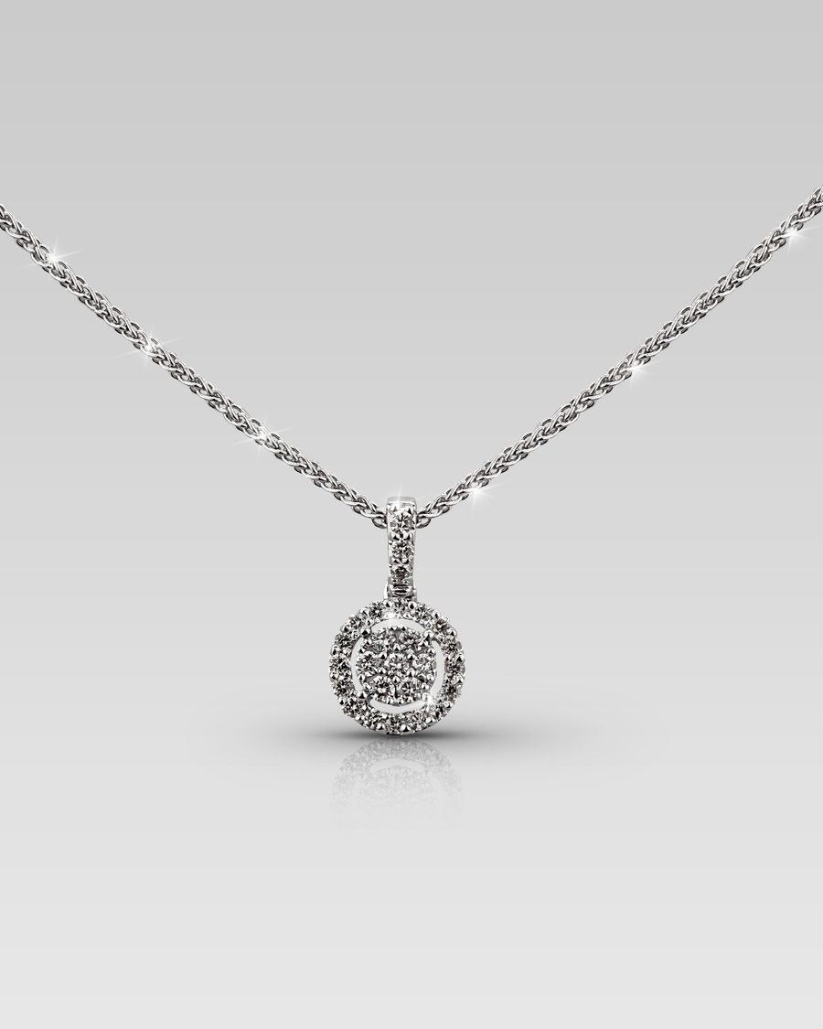 Cadena Brillanti