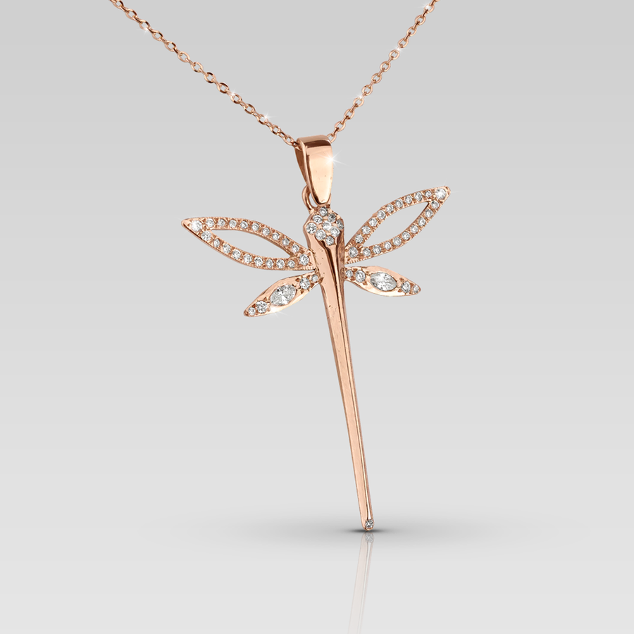 Cadena Libélula