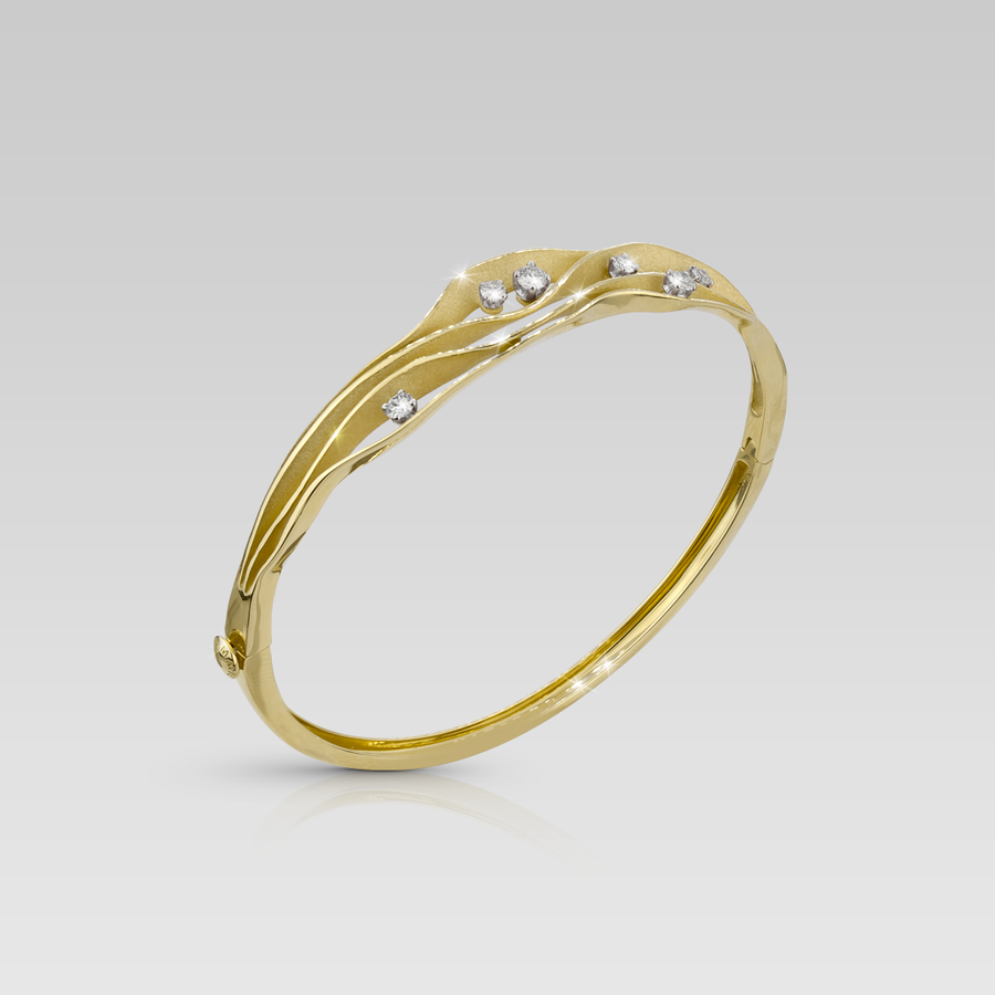 Pulsera Dune