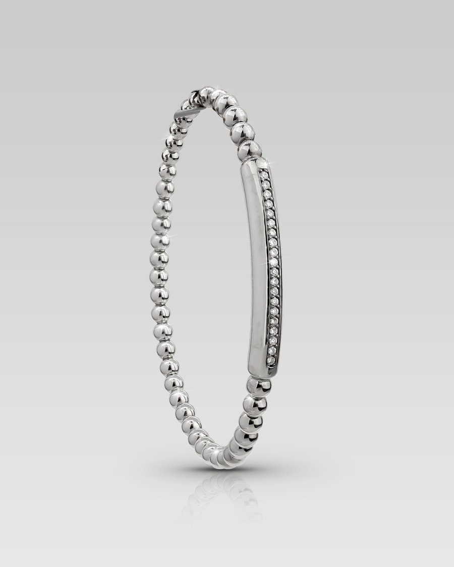 Pulsera Elastic Line