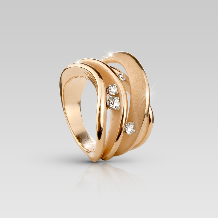 Anillo Firenze