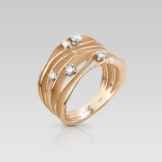 Anillo Dune