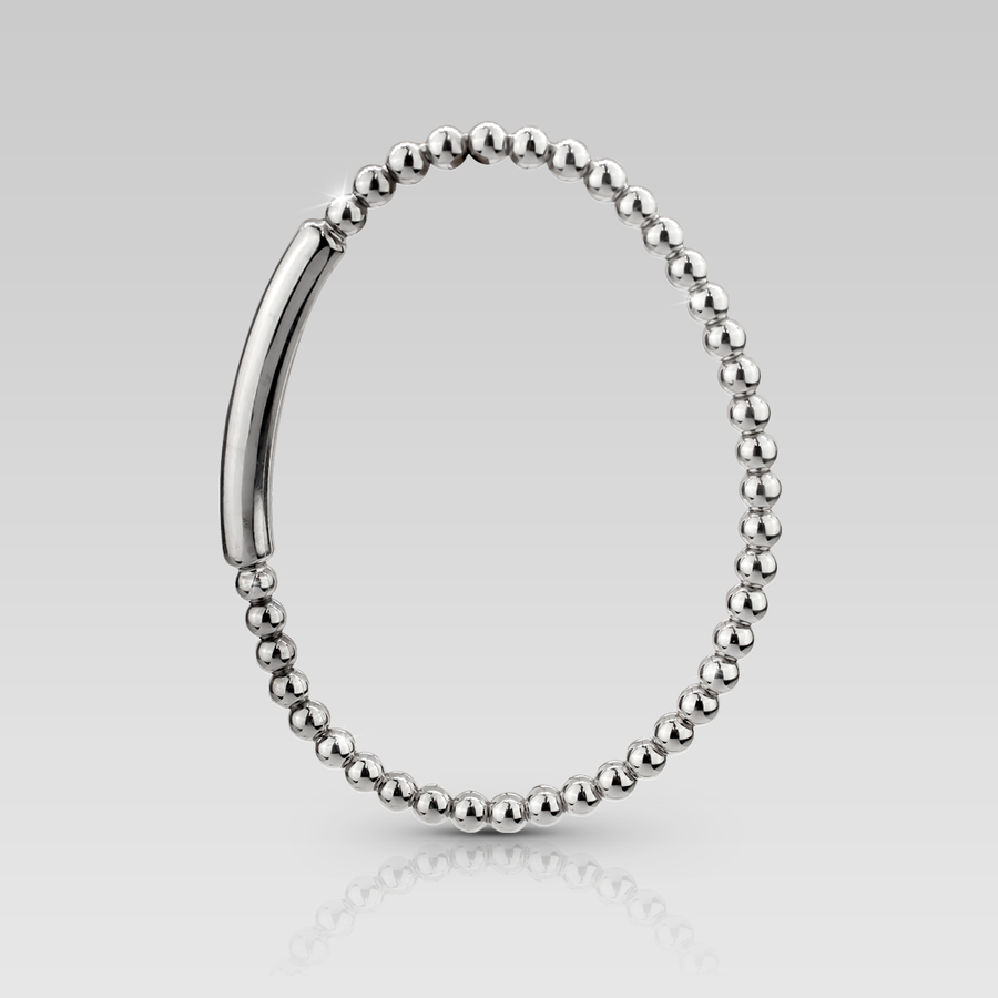 Pulsera Elastic Line