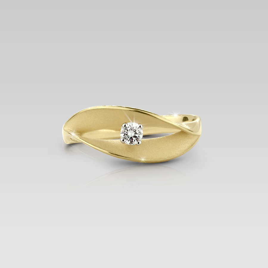 Anillo Dune Assolo