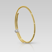 Pulsera Living Round
