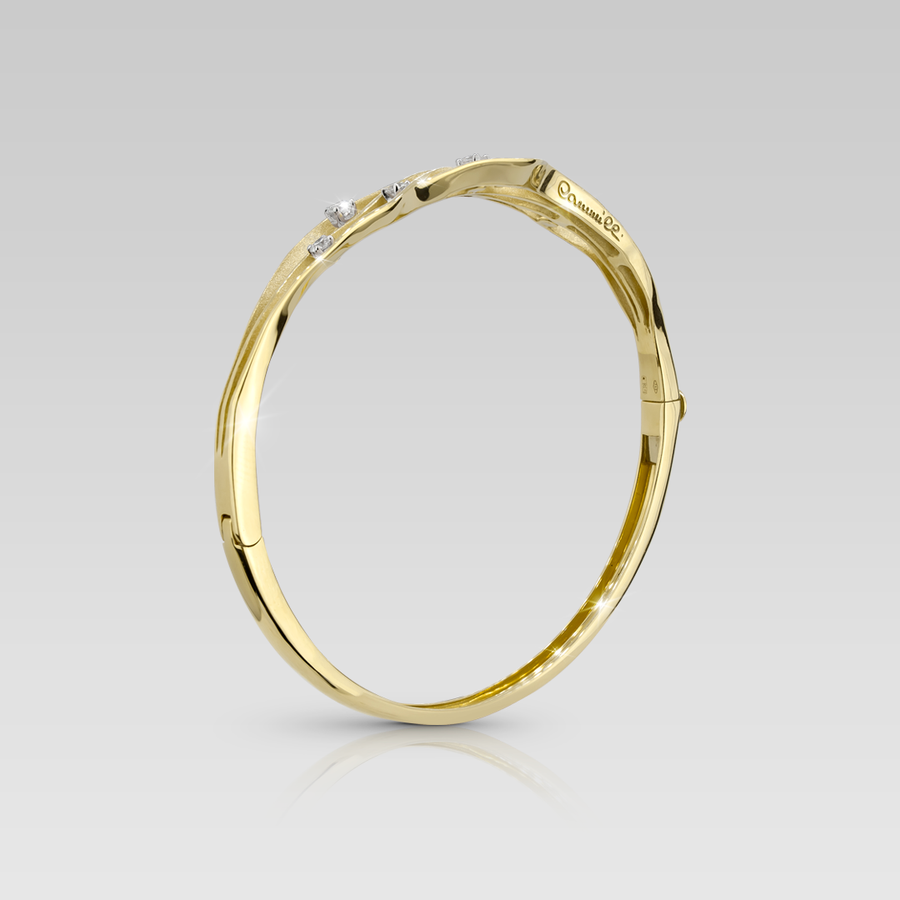 Pulsera Dune