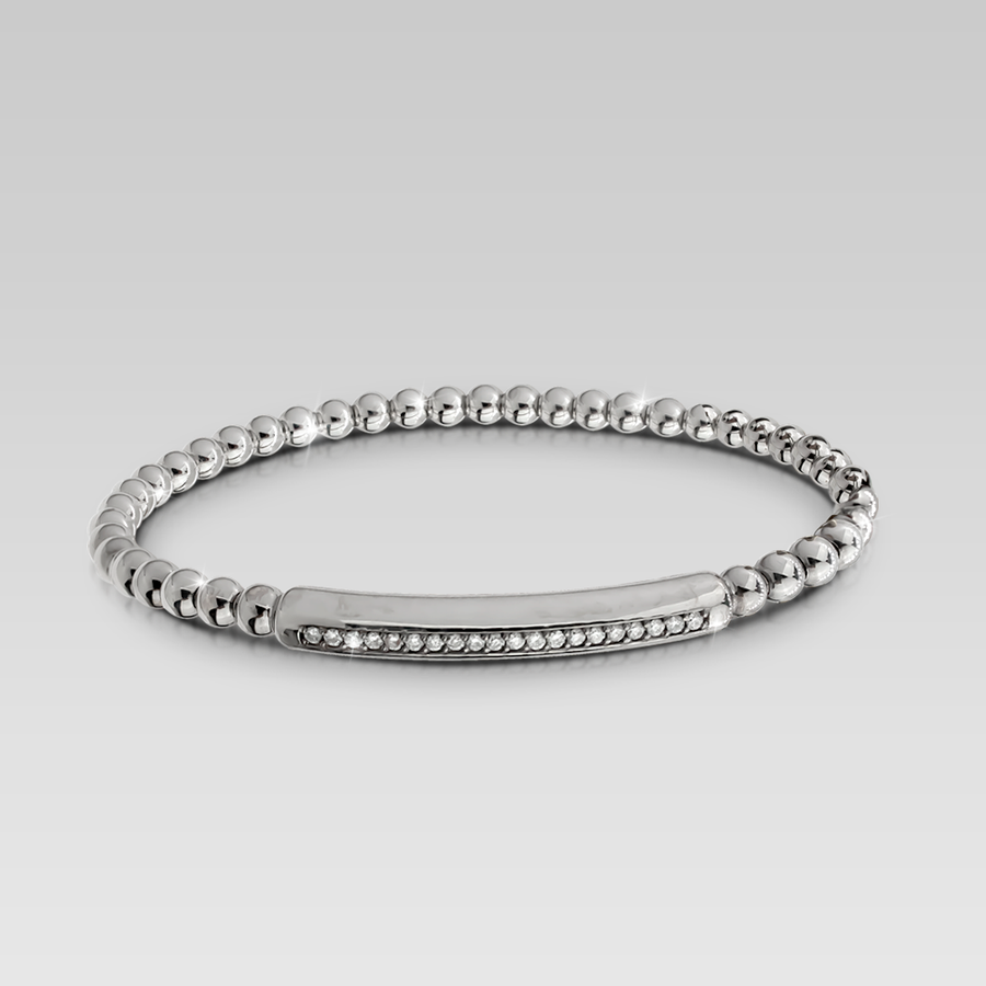 Pulsera Elastic Line