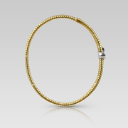 Pulsera Living Heart