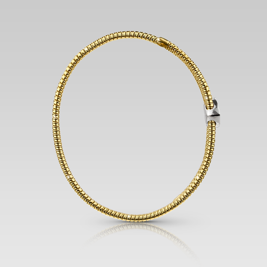Pulsera Living Heart