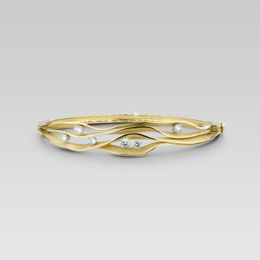 Pulsera Dune
