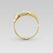 Anillo Dune Assolo